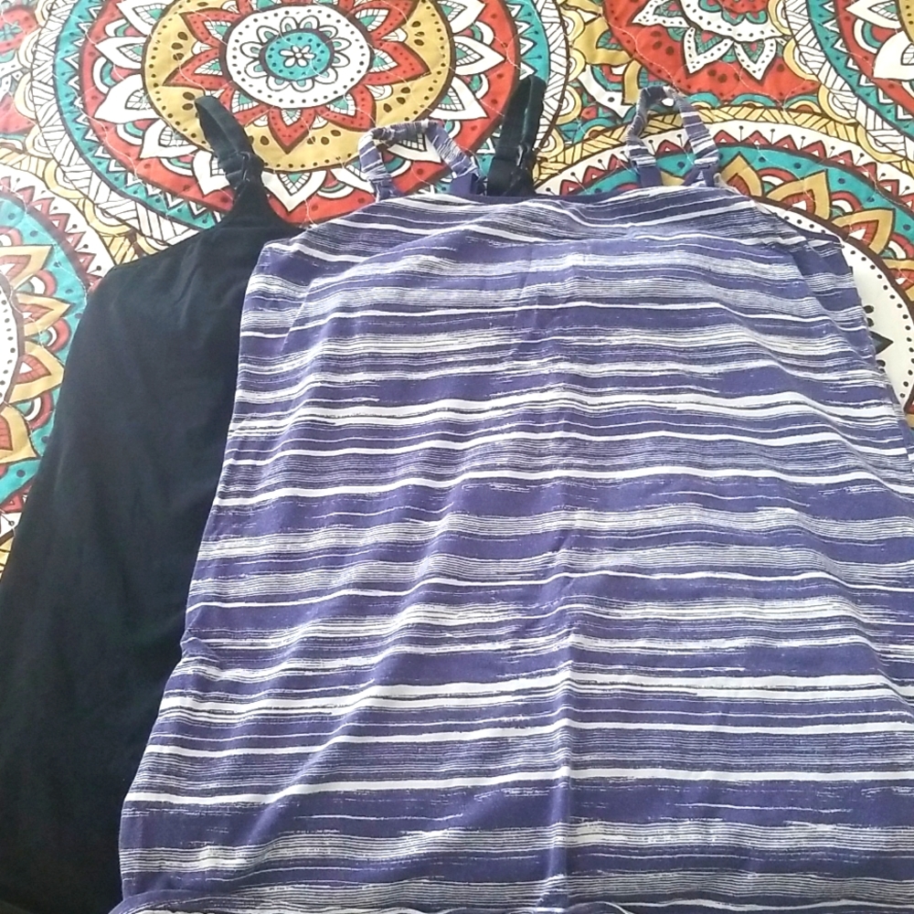 Nursing tops-2